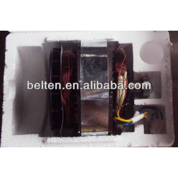 Generador de 1kva alternador de cobre